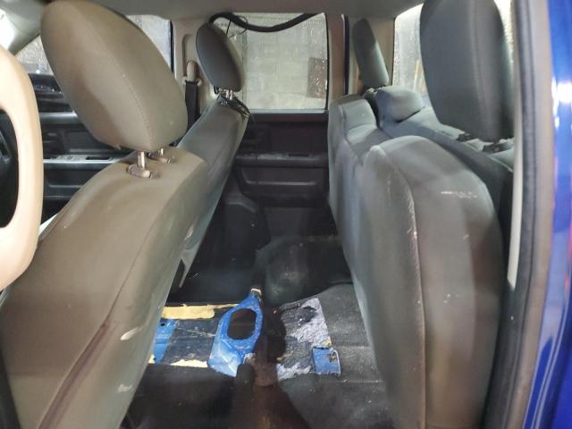 2019 RAM 1500 CLASS - 1C6RR6FT8KS730769