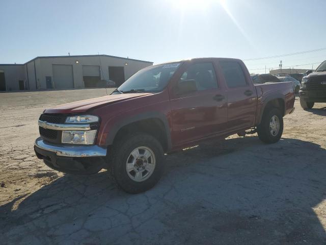 Global Auto Auctions: 2005 CHEVROLET COLORADO