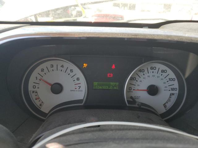 2008 FORD EXPLORER S #3297118553