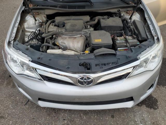 2014 TOYOTA CAMRY L - 4T4BF1FK5ER349758