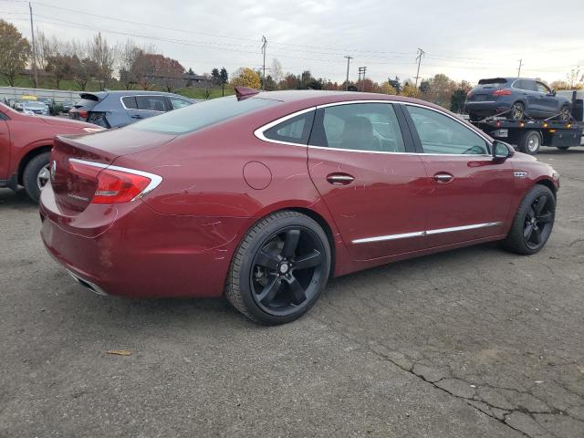2017 BUICK LACROSSE E #3284575330