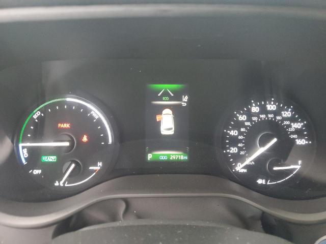 2024 TOYOTA SIENNA LE #3306914504