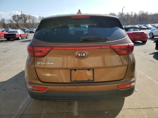 2018 KIA SPORTAGE L #3296972842