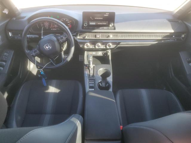 2022 HONDA CIVIC SPOR #3301782355