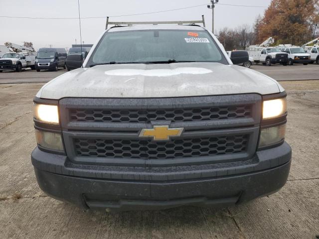2014 CHEVROLET SILVERADO #3296229507