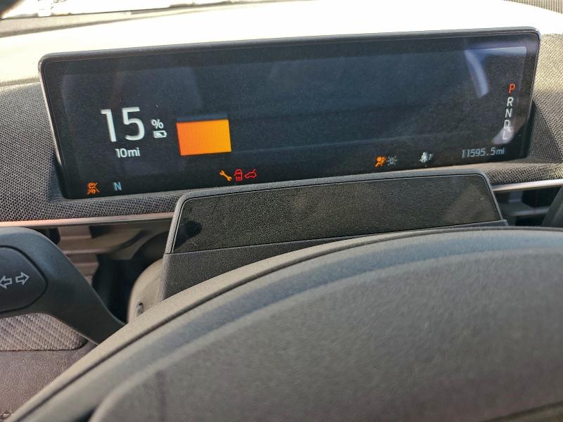 2023 FORD MUSTANG MA #3305287391