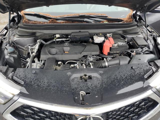 2019 ACURA RDX ADVANC #3291509952