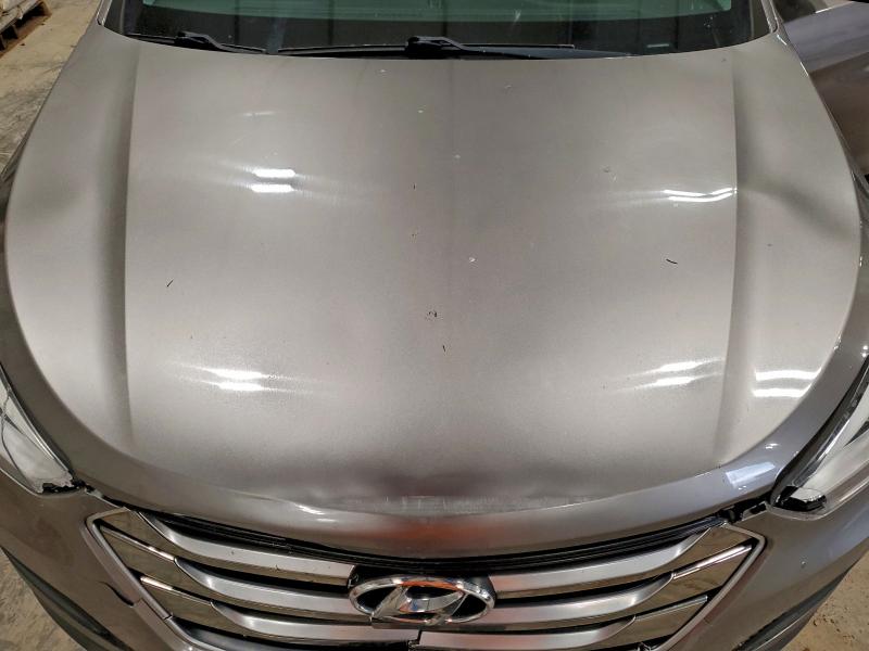 2016 HYUNDAI SANTA FE S #3304629951