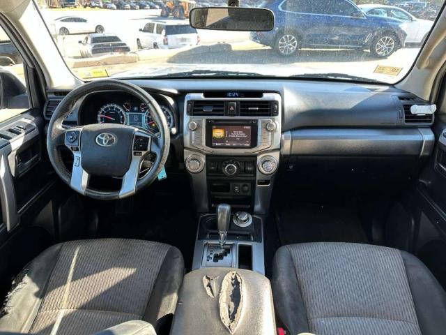 2014 TOYOTA 4RUNNER SR #3294272881