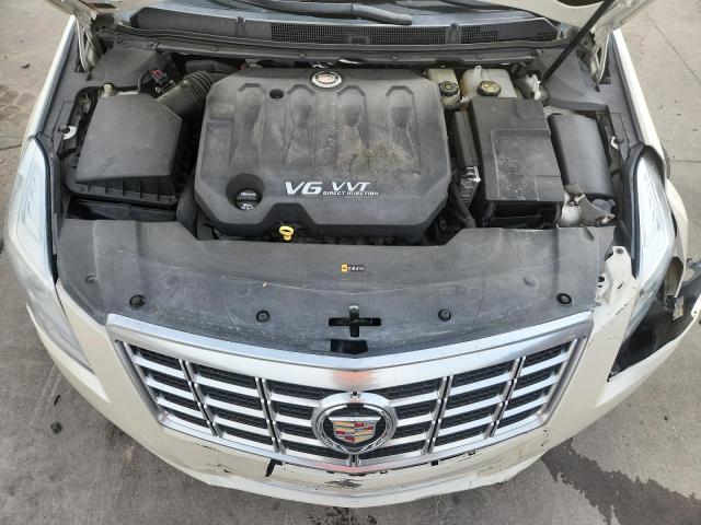 2014 CADILLAC XTS LUXURY #3294855795
