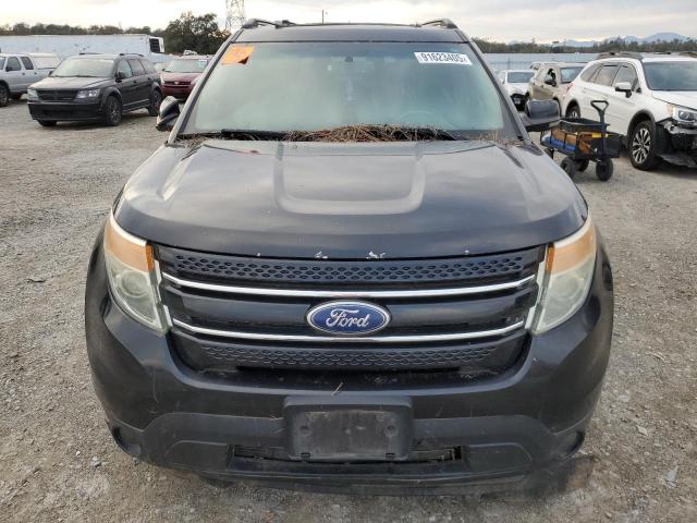 2011 FORD EXPLORER L #3285659659