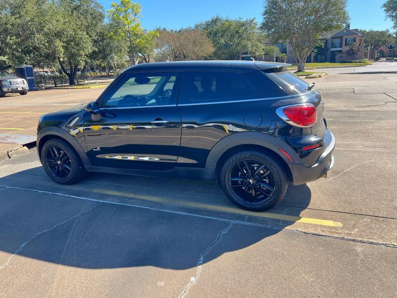 2016 MINI COOPER S P #3291317142
