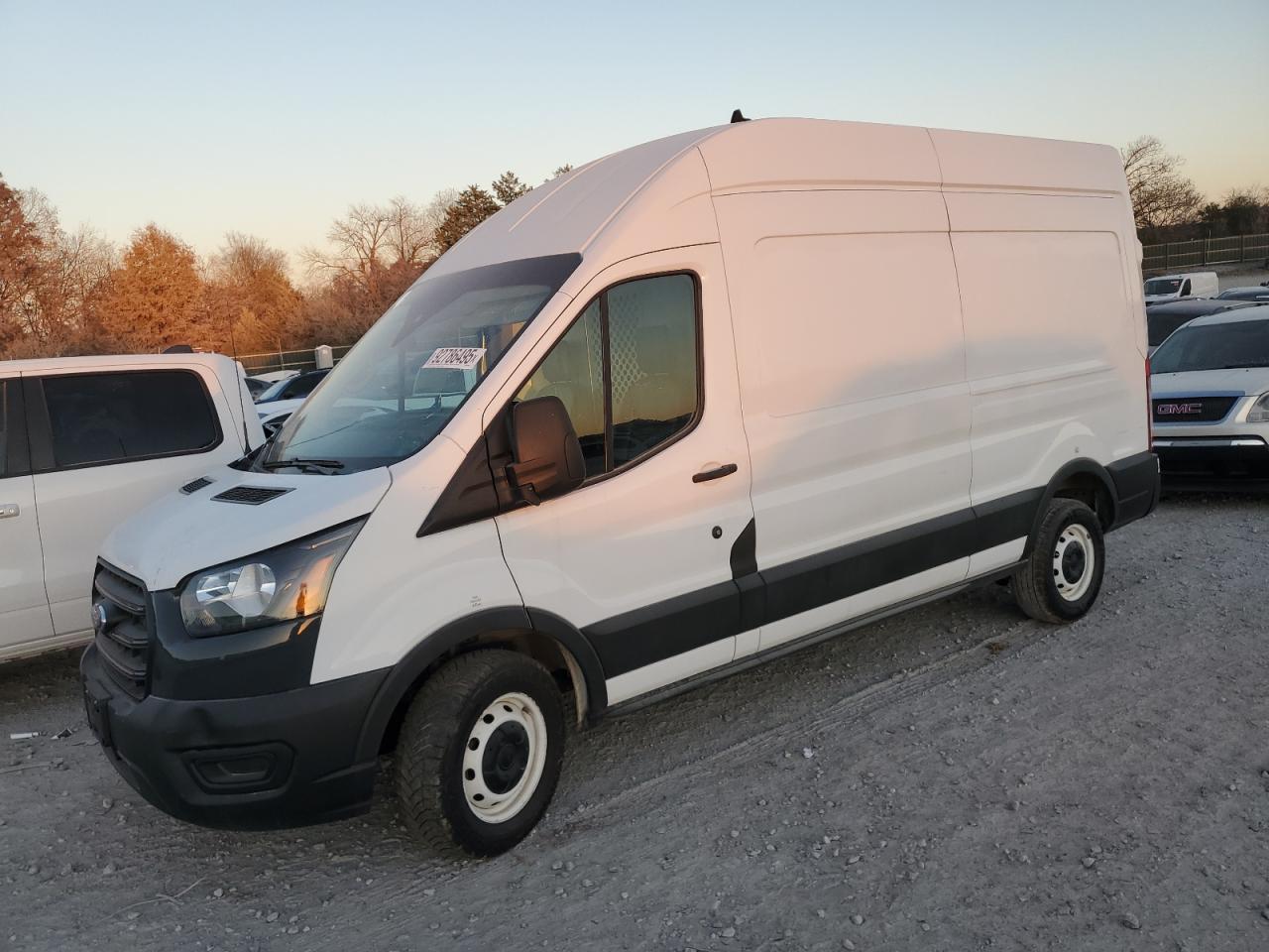 FORD TRANSIT T-250