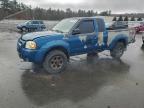 Lot #3297999061 2004 NISSAN FRONTIER K