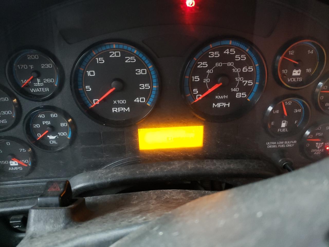 Lot #3287478007 2009 IC CORPORATION CE SERIES SCHOOL