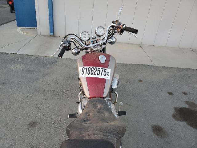 1999 YAMAHA XV1100 S #3291518943