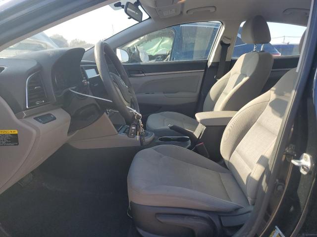 2017 HYUNDAI ELANTRA SE #3290247250