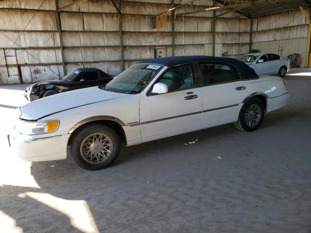 2001 LINCOLN TOWN CAR #3310663743