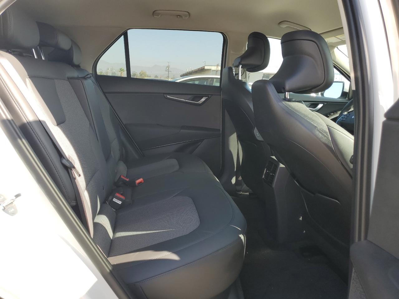 Lot #3304141500 2025 KIA NIRO WIND