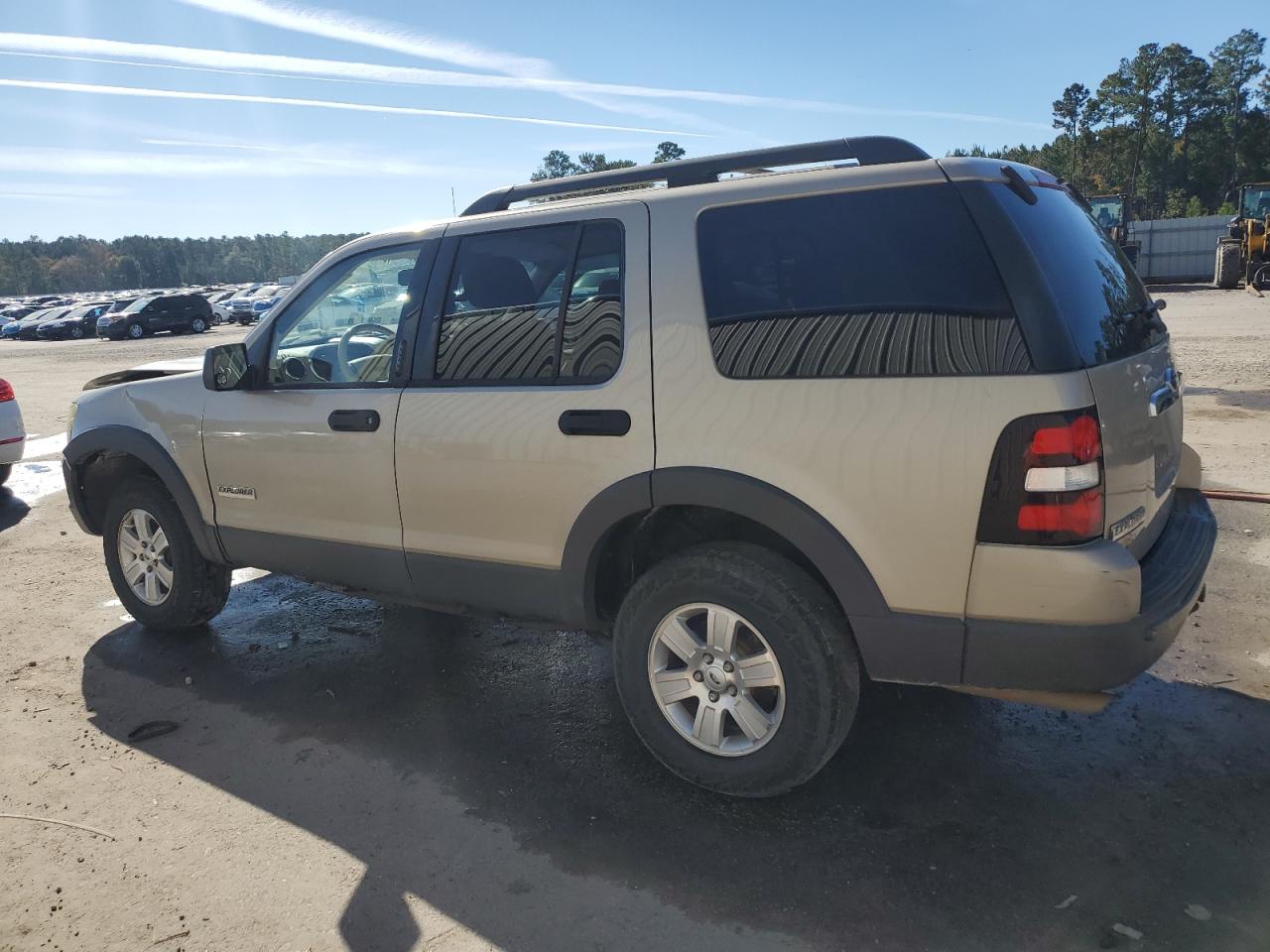Lot #3280553130 2006 FORD EXPLORER X