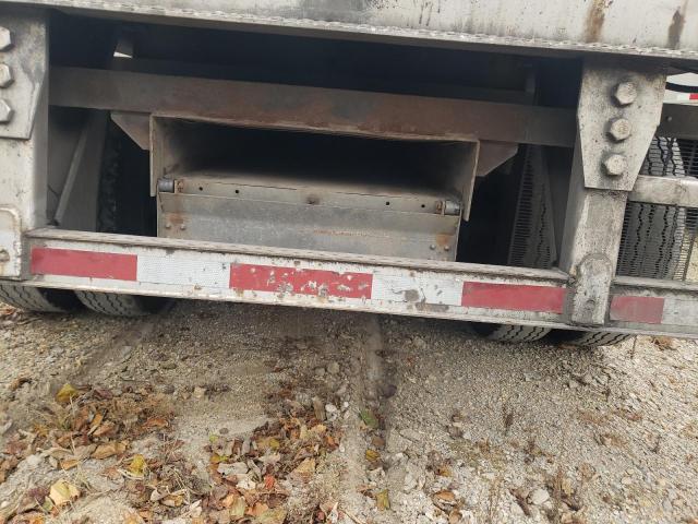 2014 UTILITY 53FTTRAILR #3311754718