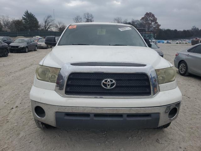 2007 TOYOTA TUNDRA DOU #3298095157