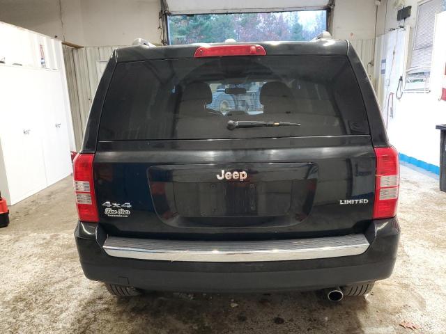 2015 JEEP PATRIOT LI 1C4NJRCB2FD109288