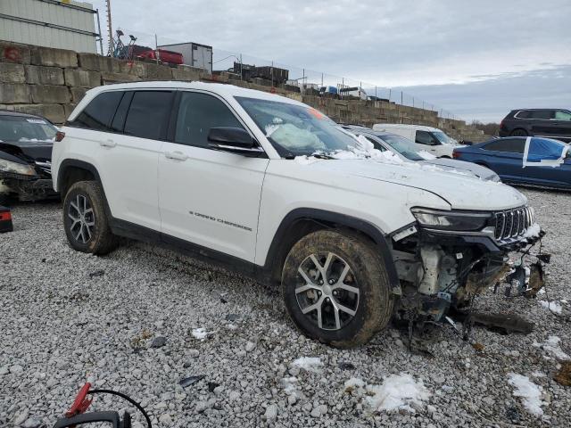 2023 JEEP GRAND CHER #3292381291