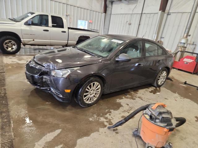 2014 CHEVROLET CRUZE LS - 1G1PB5SH5E7327364
