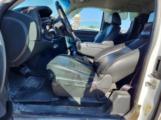 2012 CHEVROLET SILVERADO #3310527077