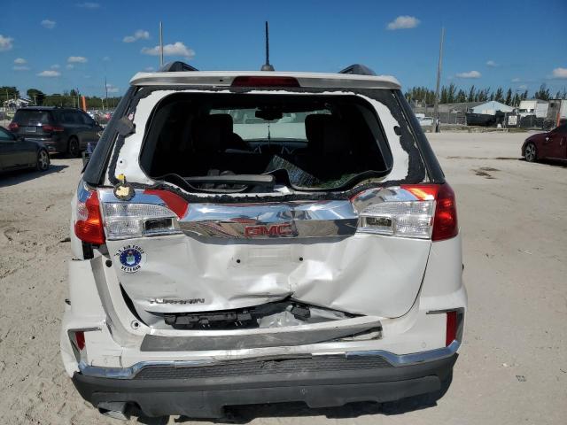 2017 GMC TERRAIN SL #3310358989