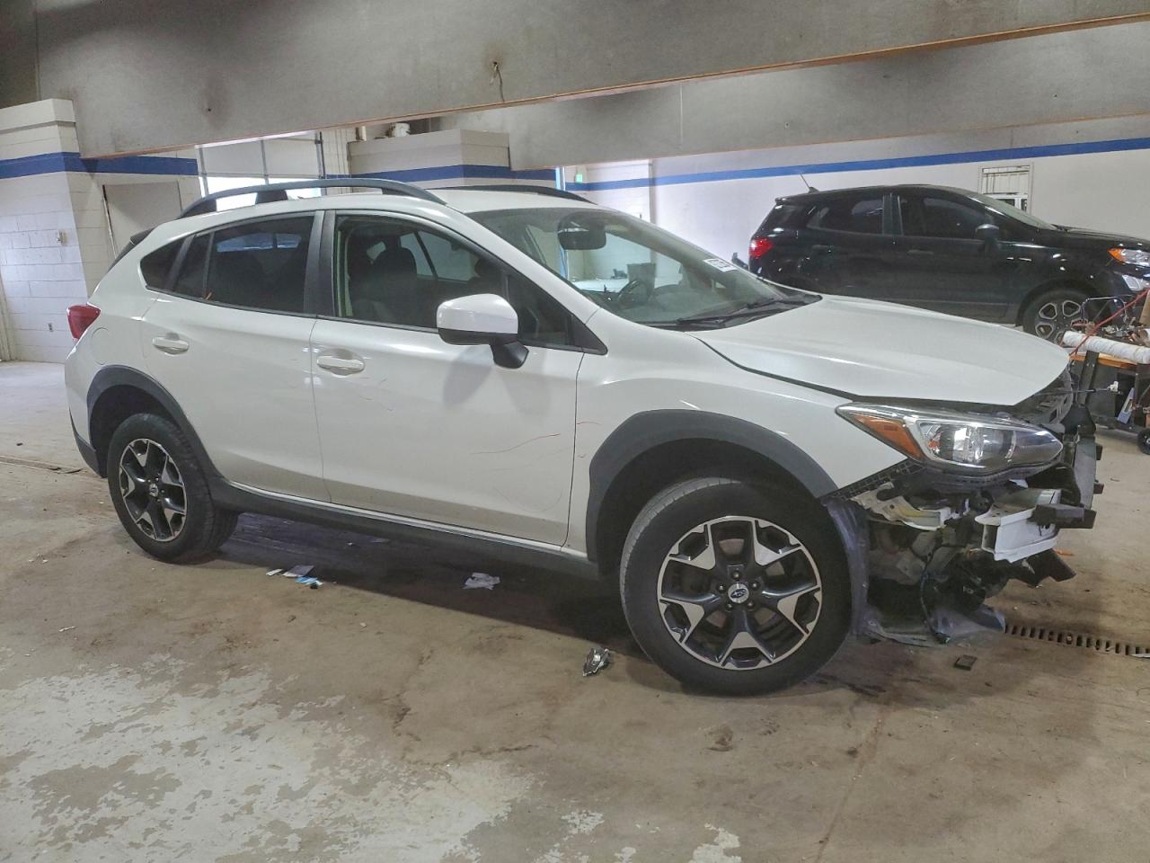SUBARU CROSSTREK PREMIUM