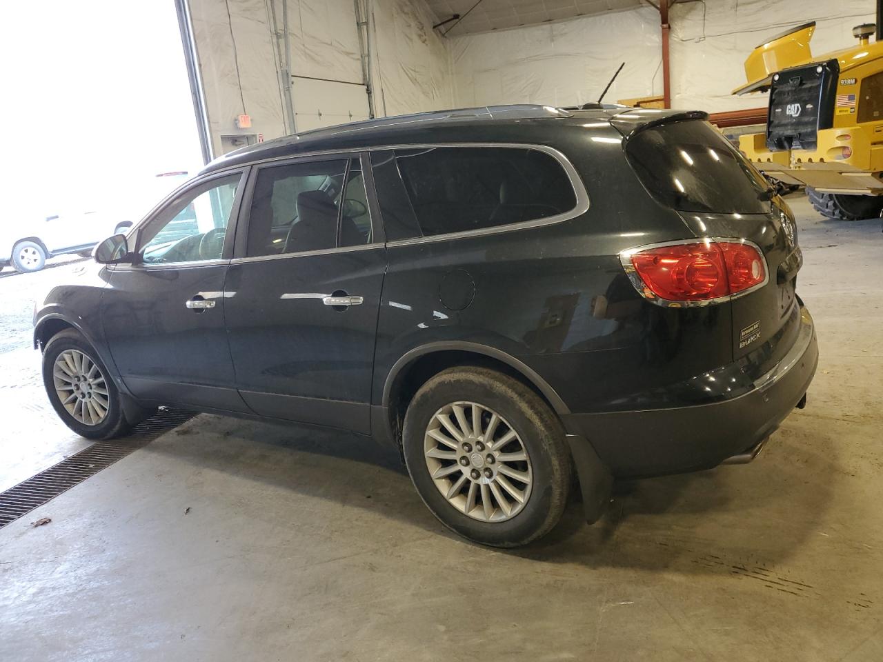 BUICK ENCLAVE CXL