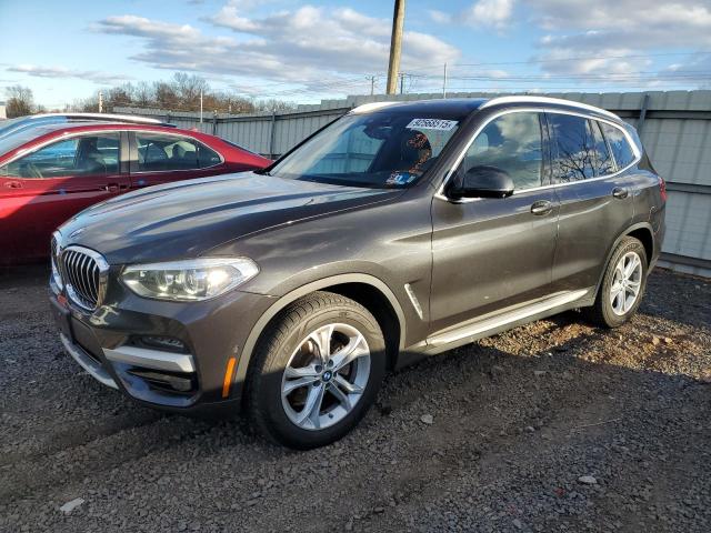 BMW X3 XDRIVE3