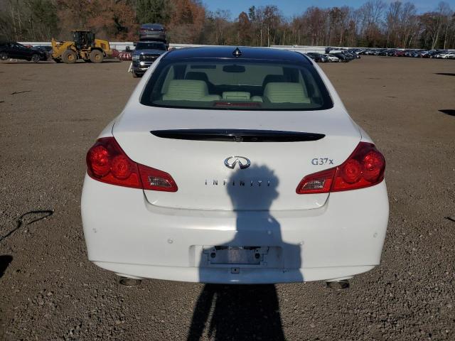 2012 INFINITI G37 #3304521439