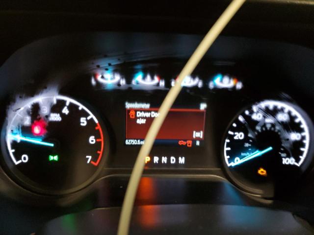 2024 FORD F250 SUPER #3286560197