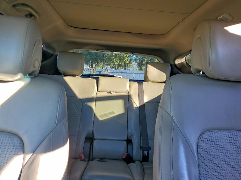 2014 HYUNDAI SANTA FE S #3304099510