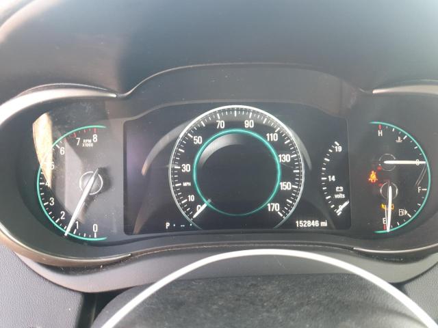 2015 BUICK LACROSSE 1G4GB5G3XFF326198