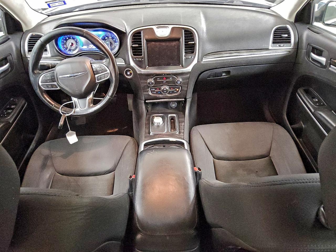 Lot #3315692715 2019 CHRYSLER 300 TOURIN