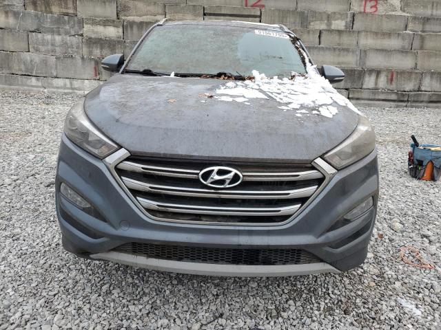 2017 HYUNDAI TUCSON LIM #3302870909