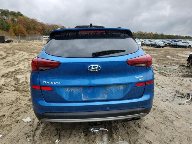 2020 HYUNDAI TUCSON LIM #3301815344