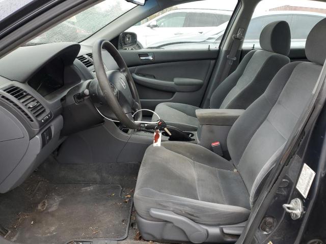 2007 HONDA ACCORD SE #3291896910