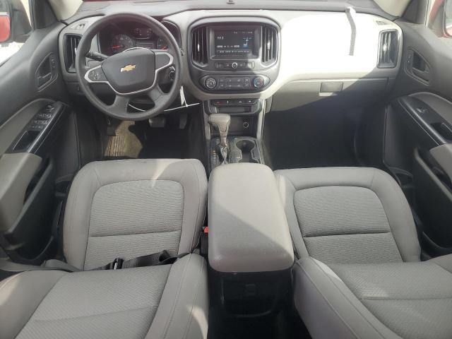 2017 CHEVROLET COLORADO #3304023591