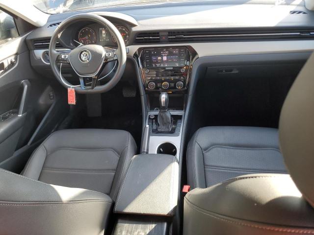 2021 VOLKSWAGEN PASSAT SE #3302799932