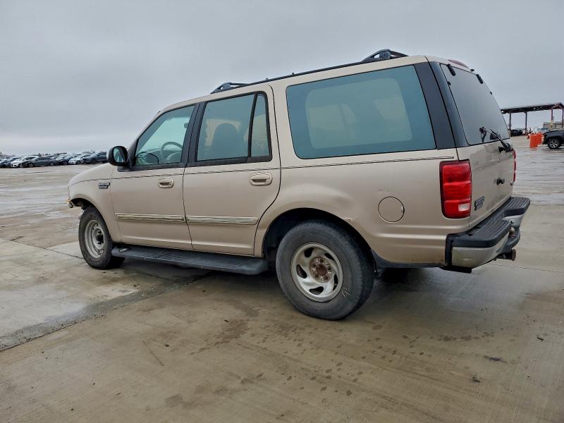 1997 FORD EXPEDITION #3304933545