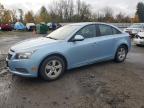 Lot #3301590622 2012 CHEVROLET CRUZE LT