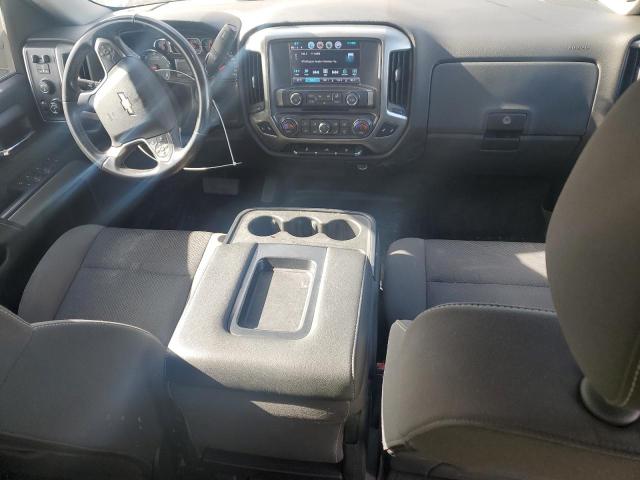 2018 CHEVROLET SILVERADO #3293414056