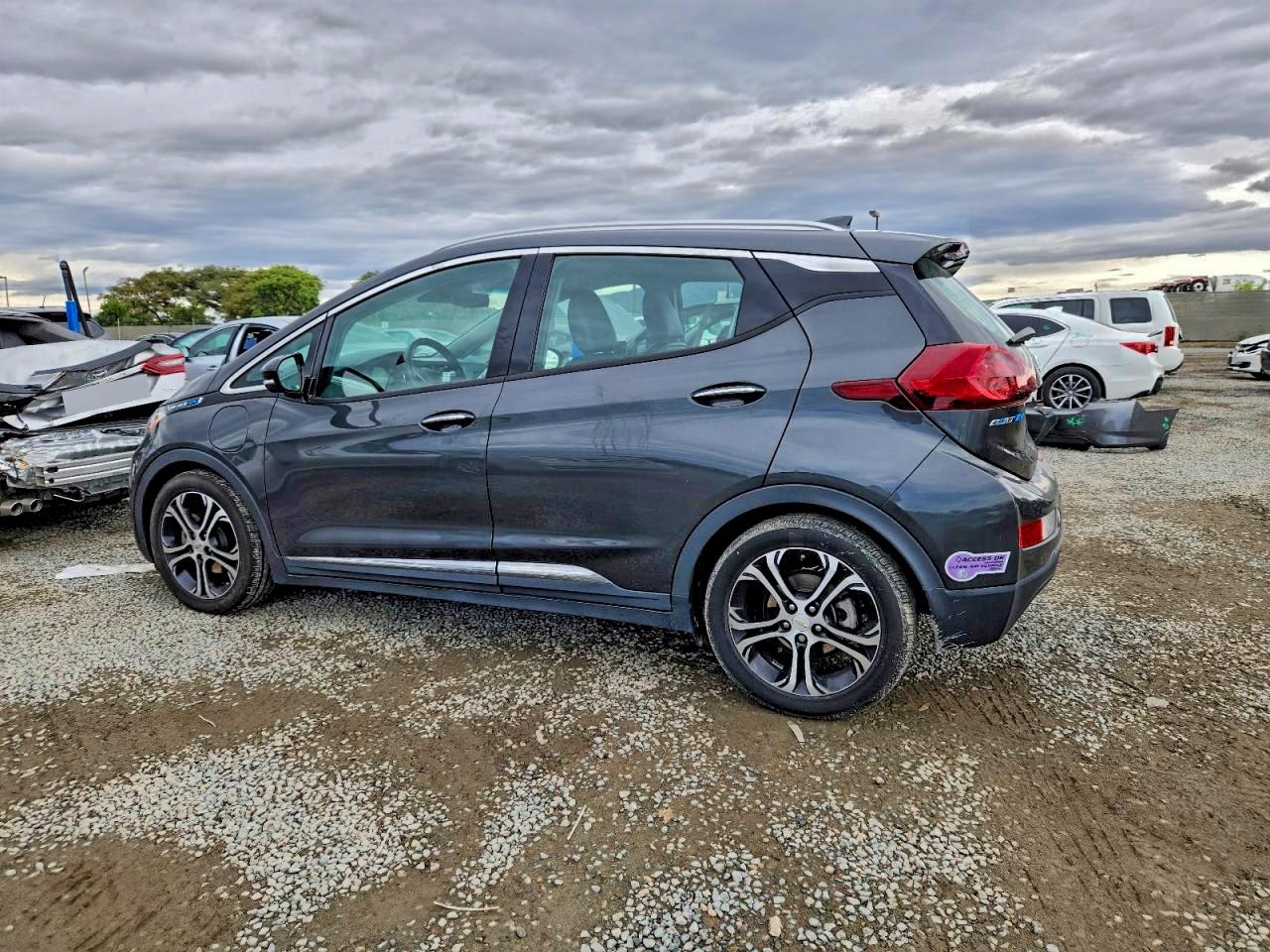 CHEVROLET BOLT EV PREMIER