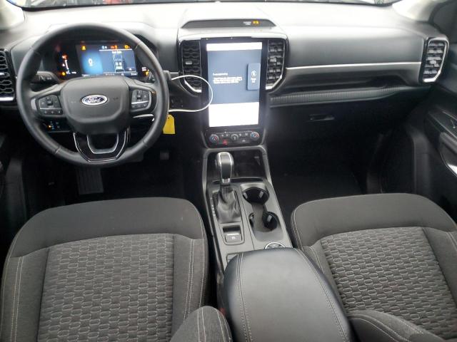 2024 FORD RANGER XLT #3292292313