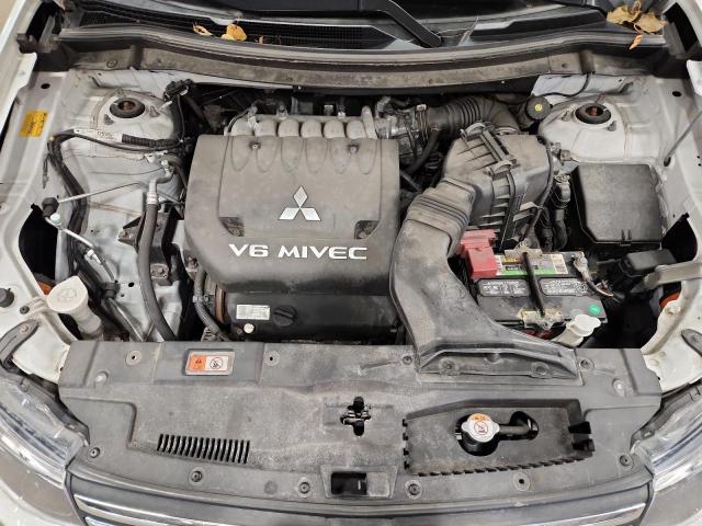 2014 MITSUBISHI OUTLANDER #3285712658